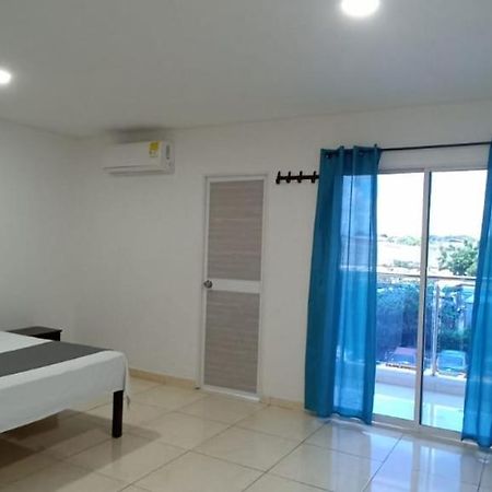 Hotel La Inmaculada Soledad Екстер'єр фото