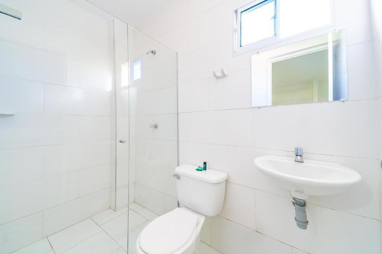 Hotel La Inmaculada Soledad Екстер'єр фото
